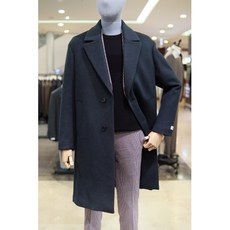 본캐시미어코트