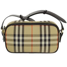 [Burberry]버버리 파우치 백 8032773 1 ARCHIVE BEIGE / 여성 파우치백