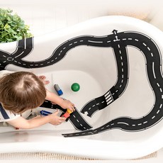 뛰뛰빵빵도로퍼즐