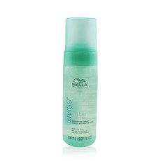 웰라 - 인비고 볼륨 부스트 바디파잉 폼, 150ml/5.07oz