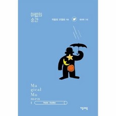 마법의 순간 리커버, 상품명