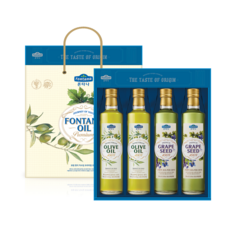 폰타나포도씨유세트