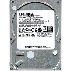 Toshiba MQ01ABD050V 500GB ASZ AA00/AX0U1Q Philippines, 상세내용참조