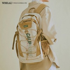 후아유백팩