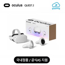 오큘러스 메타 퀘스트2 Oculus Meta Quest 2 -, 128GB