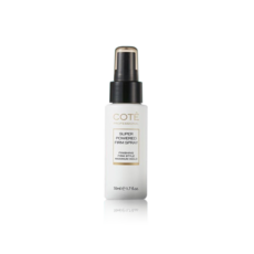 미국 코티 COTE SUPER POWERED FIRM SPRAY 50ml 헤어스프레이, 1개