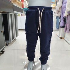 폴햄키즈 기모 조거팬츠 PKA4PP1311N