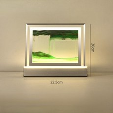 움직이는시계보관함