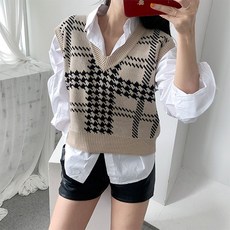 가니니트조끼