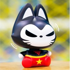 제네시스g80모형