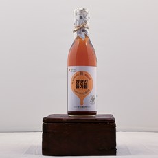 60년전통 대전기름집 100% 국산 들기름 350ml 고소한 들기름