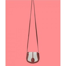 [100%정품] 아카이브앱크 Oval 지갑 월렛 백 가방 Red clay OVBRX23503CHC