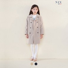 빈폴키즈트렌치코트