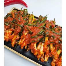 쪽파제철