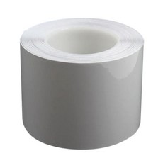 자동차 범퍼 후드 페인트 보호 필름 스크래치 방지 투명 PVC 스티커 10x100cm 직