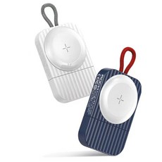 애플워치휴대용충전패드