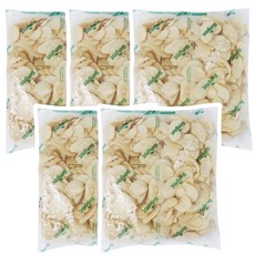 심플로트감자칩