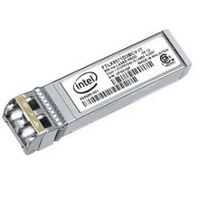 Intel 랜포트 SFP+ SR Optic INTEL 랜포트 SFP+ SR OPTIC 모듈 10GB 1 x 10G, 상세내용참조
