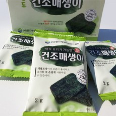 해초샐러드20봉
