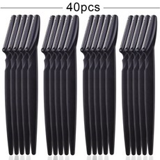 안전한눈썹정리칼