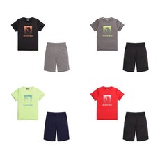 블랙야크키즈5부세트