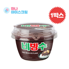 빙그레 비빙수 12개 1box 아이스크림, 2. 비빙수 12개입, 2박스