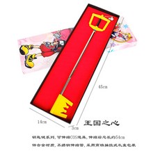 카드캡터 체리 사쿠라 코스프레 마법지팡이 닭봉 별봉 꿈봉 52cm 요술봉