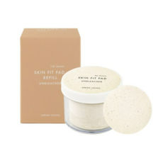 면세점클렌징패드