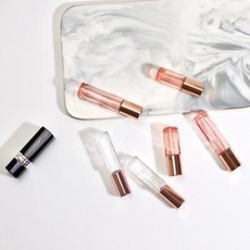 향수 공병 복숭아 핑크 볼병! 대박!10ml 롤온 향수병에 오일병 휴대형 롤러볼 프리미엄, 오류 발생시 문의 ( Ari Mall )