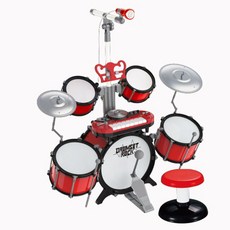 어린이재즈드럼