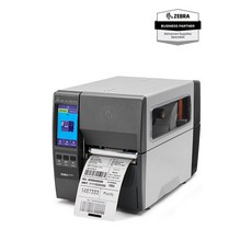 ZEBRA ZT231 203dpi 바코드프린터 라벨 산업용 지브라 ZT230후속, 기본(Standard), 1개