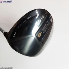 PRGR RS-G 피알지알RSG 10.5도 R 고반발 드라이버 정품 새상품 P201A430863.4