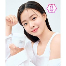 에스트라 에이시카 365 소프트 진정 팩 패드 100ml 60매입 1개 상품 이미지