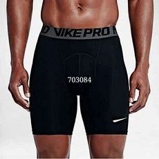 NIKE PRO 쿨 컴프레센 남자 레깅스타이즈 703098-010
