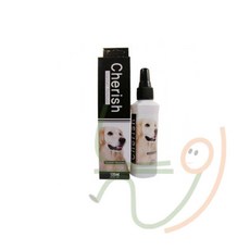 늘정이 눈물 얼룩 지우개 120ML 강아지눈물자국제거, 1개