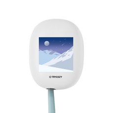 휴대용+칫솔살균기