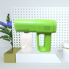 나노스프레이머신k5
