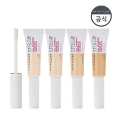 메이블린슈퍼스테이컨실러