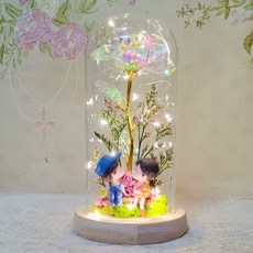 홀로그램피규어