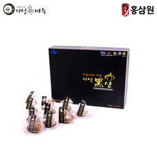 의성통흑마늘 20個入, 1개