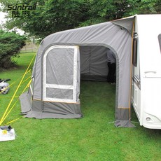 카라반에어텐트