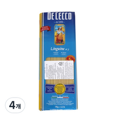 데체코 링귀니, 1kg, 48개
