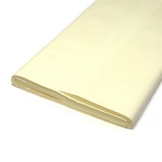 민산필방 색화선지 노랑색2 전지 (70cmX135cm) 10장묶음