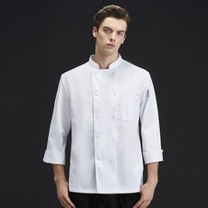 한식조리기능사조리복