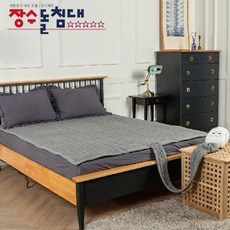 장수돌침대냉온수매트