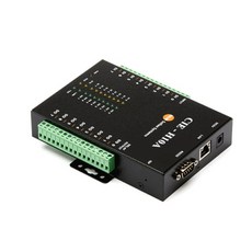 [솔내시스템] CIE-H10A 8포트 원격 I/O 제어기 - ciscoap1702