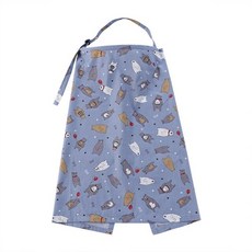 베베오레수유가리개