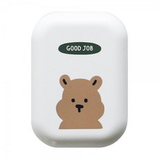 데일리라이크칫솔살균기