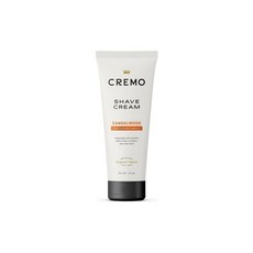 Cremo 크레모 샌달우드 쉐이브 크림 177ml, 1개