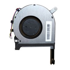 PC쿨러 CPU 냉각 케이스 쿨러 무소음 GPU 선풍기 ASUS TUF 게이밍 A15 FA506 FA506IV FA506IU FA506IH FX506 IU FX506LH FX505, 3) CPU fan